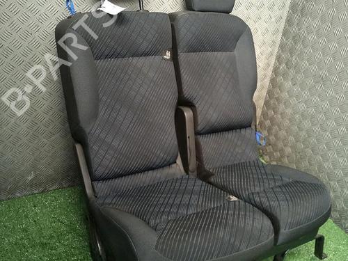 Right front seat PEUGEOT PARTNER Box Body/MPV 1.6 HDi 16V | BP29947239C16  - Image 5