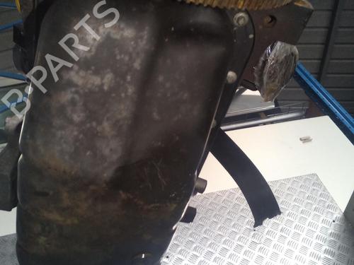 Engine RENAULT TWINGO II (CN0_)  | BP29551858M1 