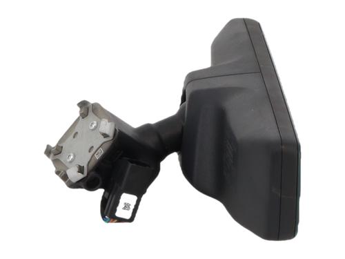 Used Rear mirror Rear mirror PEUGEOT PARTNER Box Body/MPV (K9) 1.5 BlueHDI 130 (131 hp) 40111632 40111632