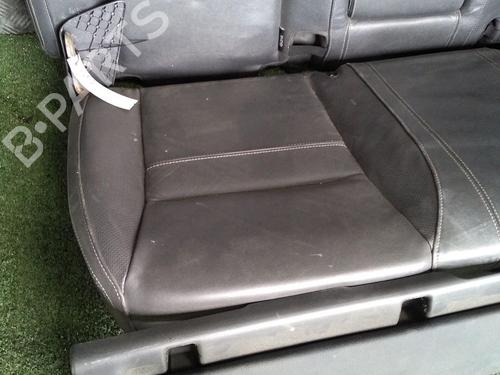 Sæde Bagtil FORD RANGER (TKE) 2.2 TDCi 4x4 | BP29949024C17  - Image 8