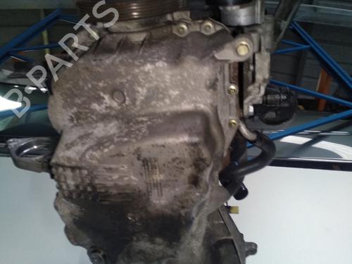 Engine RENAULT MODUS / GRAND MODUS (F/JP0_) 1.5 dCi (FP0D, JP0D) | BP32146647M1