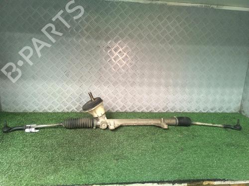 Used Steering rack RENAULT MODUS / GRAND MODUS (F/JP0_) 1.5 dCi (FP0F, JP0F) (86 hp) 17321451