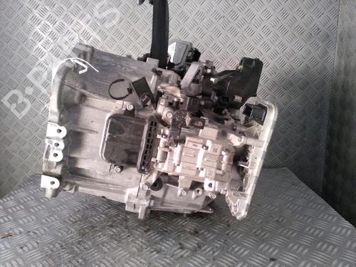 Gearbox HYUNDAI i20 III (BC3, BI3) 1.0 T-GDI hybrid 48V | BP17161248M3 