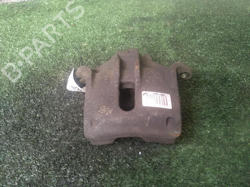 Used Left front brake caliper PEUGEOT 307 (3A/C) 2.0 HDi 90 (90 hp) 19640916