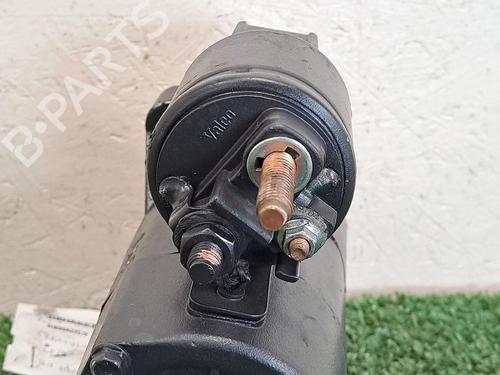 Starter RENAULT CLIO II (BB_, CB_) 1.2 16V (BB05, BB0W, BB11, BB27, BB2T, BB2U, BB2V, CB05,... | BP30066133M8