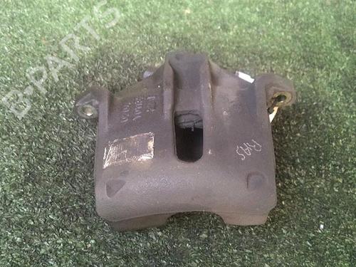 Right front brake caliper PEUGEOT 206 SW (2E/K) 1.4 16V | BP30066708M104 - Image 3