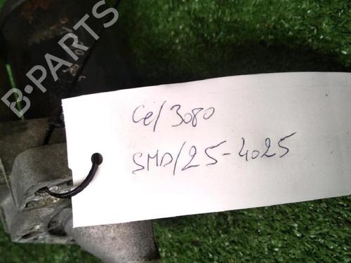 Starter RENAULT CLIO III (BR0/1, CR0/1) 1.6 16V (BR05, BR0B, BR0Y, BR15, BR1J, BR1M, BR1Y, CR0B,... | BP30071875M8