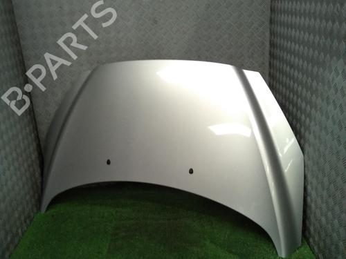 Used Hood PEUGEOT 308 I (4A_, 4C_) 1.6 HDi (109 hp) 26281314