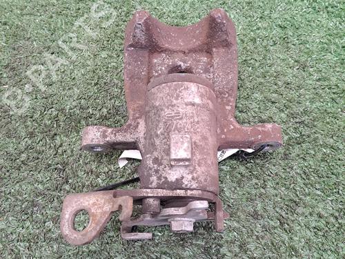 Left rear brake caliper RENAULT SCÉNIC III (JZ0/1_) 1.5 dCi | BP26304700M107 