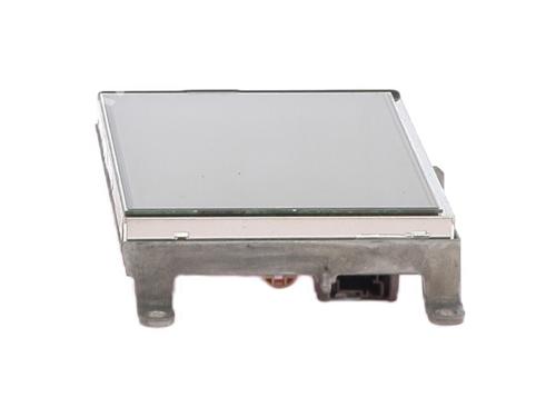 Used Display monitor Display monitor CITROËN C4 Picasso II 1.6 HDi / BlueHDi 115 (115 hp) 33046349 33046349