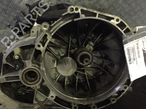 Used Gearbox FORD MONDEO III Saloon (B4Y) 2.0 16V TDDi / TDCi (115 hp) 30073983