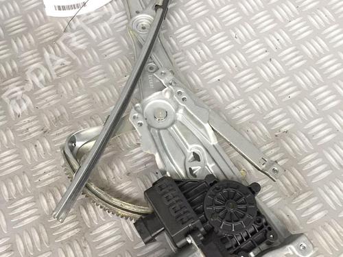 Front left window mechanism OPEL ASTRA H (A04) 1.7 CDTI (L48) | BP30072799C22 - Image 2