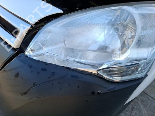 Starter CITROËN BERLINGO Box Body/MPV (B9) 1.6 BlueHDi 100 | BP34047475M8 - Image 33