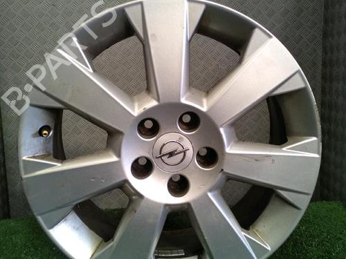 Used Rim MERCEDES-BENZ A-CLASS (W168) A 170 CDI (168.009, 168.109) (95 hp) 24158106