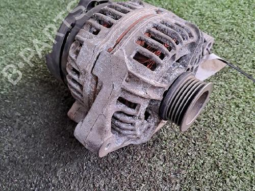 Alternator OPEL VECTRA C GTS (Z02) 1.8 16V (F68) | BP23140842M7 