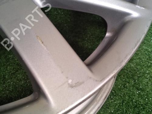 Rim RENAULT MEGANE III Hatchback (BZ0/1_, B3_) 1.5 dCi (BZ09, BZ0D, BZ1W, BZ29, BZ14) | BP30068513C45 