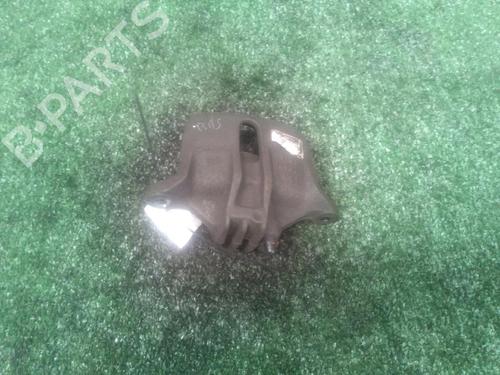 Bremssattel rechts vorne PEUGEOT 206 Hatchback (2A/C) 1.1 i | BP19691000M104 