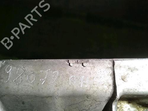 Gearbox PEUGEOT 208 I (CA_, CC_) 1.6 BlueHDi 100 | BP30064001M3