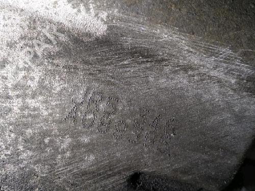 Gearbox DACIA SANDERO 1.5 dCi | BP29951817M3