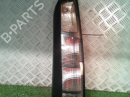 Used Left taillight OPEL MERIVA A MPV (X03) 1.3 CDTI (E75) (75 hp) 30074223