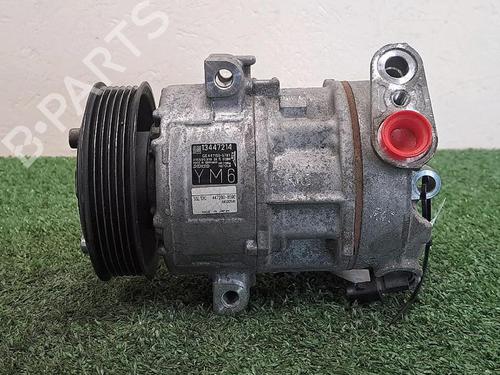 AC compressor OPEL CORSA E (X15) 1.3 CDTI (08, 68) | BP30064138M34  - Image 6