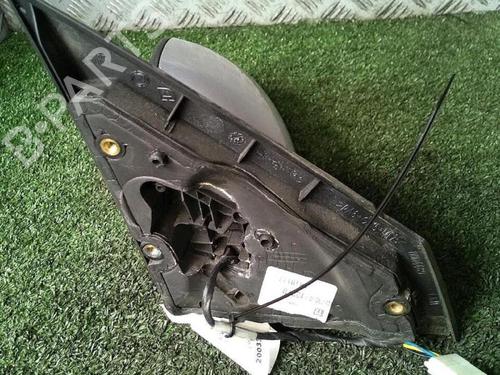 Left mirror LANCIA YPSILON (843_) 1.3 D Multijet (843.AXF11, 843.AXF1A, 843.AXM11,... | BP29952630C26 