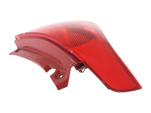Left taillight SUZUKI SWIFT III (MZ, EZ) 1.3 DDiS (RS413D) | BP30074704C34 - Image 5