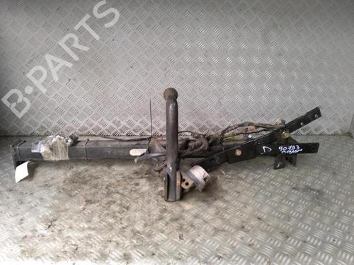 Andere RENAULT MEGANE II (BM0/1_, CM0/1_) 1.5 dCi (BM0F, BM0T, BM2B, CM0F, CM0T) | BP30071147O1 