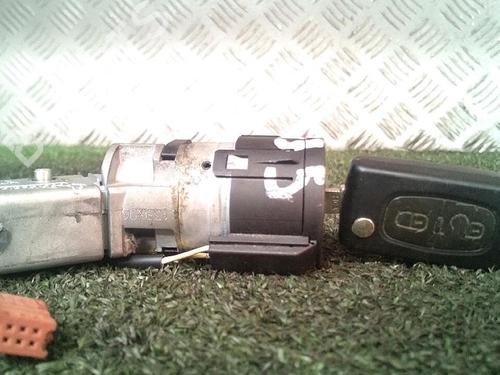 Used Ignition barrel PEUGEOT 207 (WA_, WC_) 1.4 16V (88 hp) 30073611