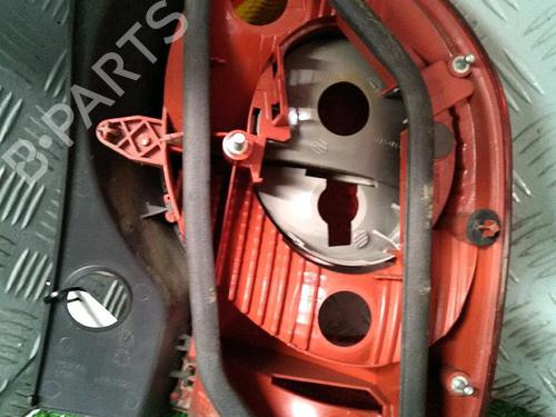 Left taillight RENAULT MODUS / GRAND MODUS (F/JP0_) 1.2 (JP0C, JP0K, FP0C, FP0K, FP0P, JP0P, JP0T) | BP29951705C34  - Image 8