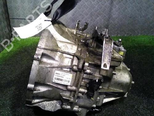 Gearbox BMW 2 Active Tourer (F45) 218 d | BP30077484M3