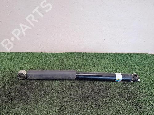 Used Left rear shock absorber Left rear shock absorber FORD RANGER (TKE) 2.2 TDCi 4x4 (150 hp) 29948663 29948663