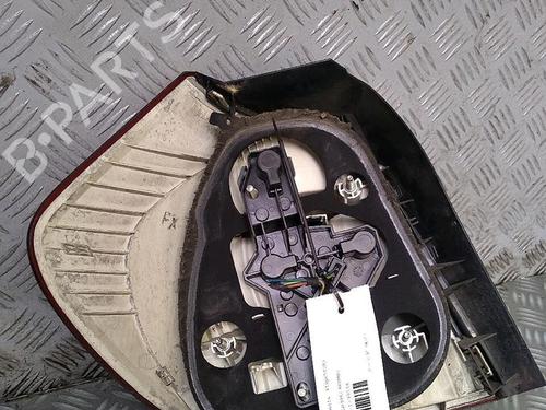 Right taillight BMW 1 (E87) 120 d | BP30071161C35  - Image 6