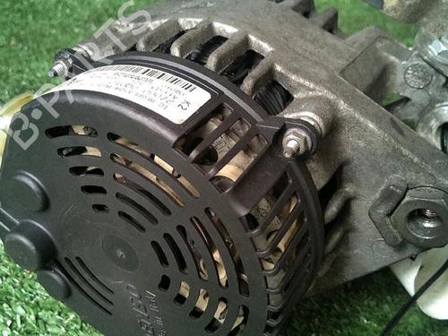 Used Alternator PEUGEOT 107 (PM_, PN_) 1.0 (68 hp) 29952804