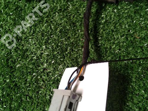 Right mirror FORD FIESTA V (JH_, JD_) 1.4 TDCi | BP11408949C27 