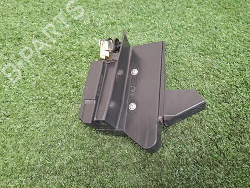 Rear left lock DACIA SANDERO II 1.5 dCi 75 / Blue dCi 75 (B8JW, B8M4, B8AH, B8M7, B8M6) 825033585R