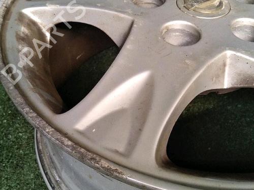 Used Rim NISSAN ALMERA TINO (V10) 2.2 dCi (112 hp) 30067118