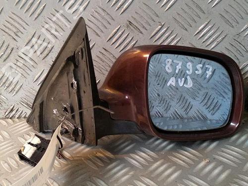 Used Right mirror AUDI A6 C5 (4B2, 4B4) 1.9 TDI (110 hp) 29947551