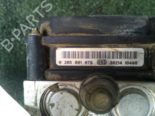 ABS pump PEUGEOT BIPPER (AA_) 1.3 HDi 75 | BP17157550M43 