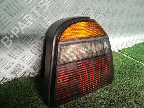 Right taillight VW GOLF III (1H1) 1.6 | BP30073616C35