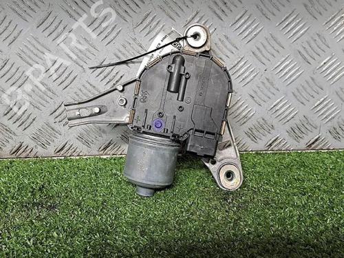 Used Front wiper motor RENAULT SCÉNIC IV (J9_) 1.7 Blue dCi 150 (J9A7, J9A8) (150 hp) 30077057