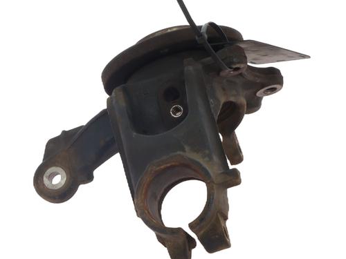 Used Left front steering knuckle Left front steering knuckle CITROËN C3 AIRCROSS II (2R_, 2C_) 1.5 BlueHDi 110 (110 hp) 34501450 34501450