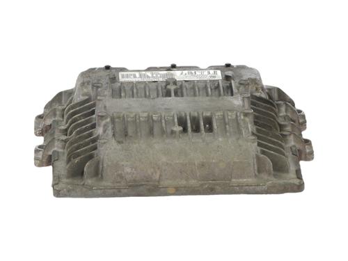 Engine control unit (ECU) CITROËN C1 (PM_, PN_) 1.4 HDi | BP39164532M57 - Image 5