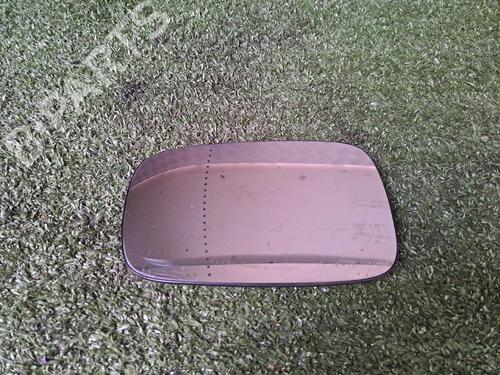 Used Left mirror glass RENAULT SCÉNIC II (JM0/1_) 1.5 dCi (JM1E, JM16) (106 hp) 20152204