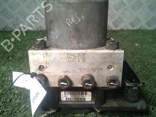 ABS pump OPEL MERIVA A MPV (X03) 1.7 CDTI (E75) | BP29952590M43