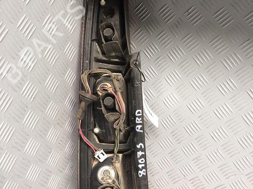 Right taillight NISSAN X-TRAIL I (T30) 2.2 Di 4x4 | BP30068706C35 