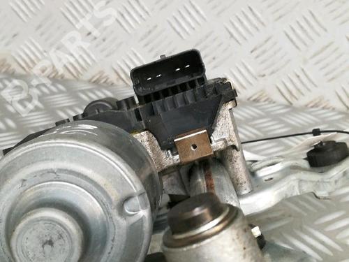 Front wiper motor PEUGEOT 3008 I MPV (0U_) 2.0 HDi | BP11400646M29 
