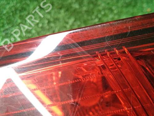 Left taillight RENAULT CLIO IV (BH_) 1.5 dCi 90 | BP30075763C34 