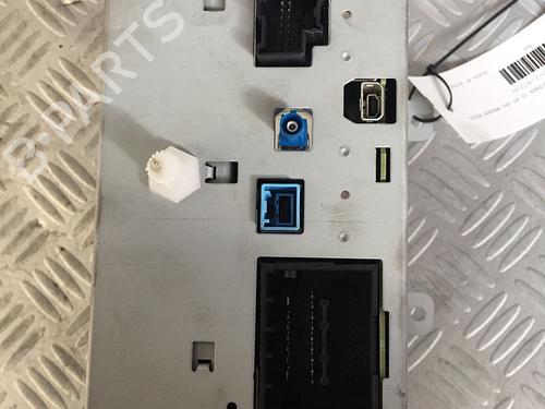 Radio OPEL INSIGNIA A (G09) 2.0 CDTI (68) | BP30070336E6