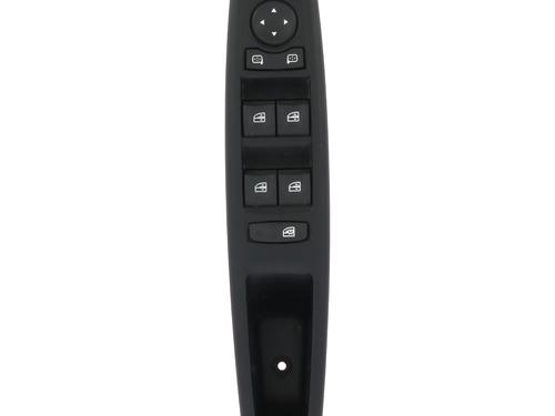 Used Left front window switch RENAULT SCÉNIC III (JZ0/1_) 1.5 dCi (JZ02, JZ0R) (95 hp) 32322747